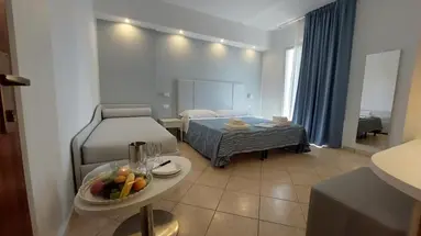 Hotel CARAVEL Rimini
