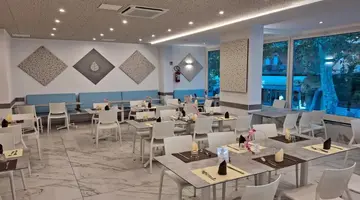 Hotel CARAVEL Rimini