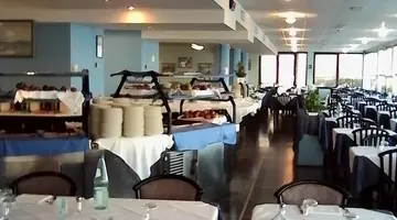 Hotel Caravelle