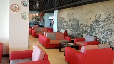 Hotel Caravelle