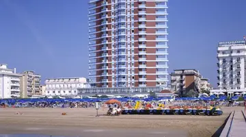 Hotel Caravelle