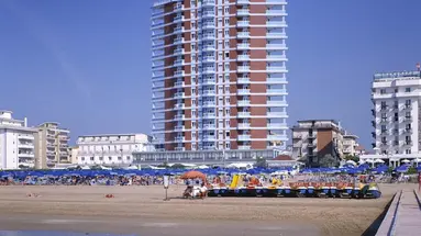 Hotel Caravelle