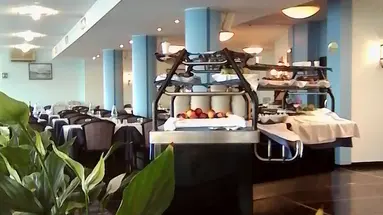 Hotel Caravelle