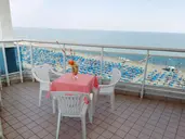 Hotel Caravelle