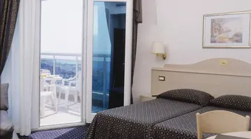 Hotel Caravelle