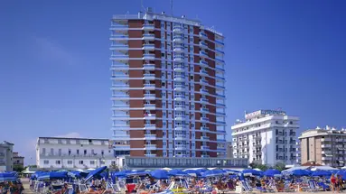 Hotel Caravelle