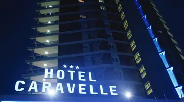 Hotel Caravelle