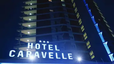 Hotel Caravelle