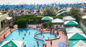 Hotel Caravelle