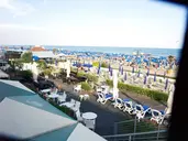 Hotel Caravelle