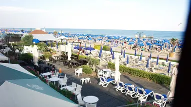 Hotel Caravelle