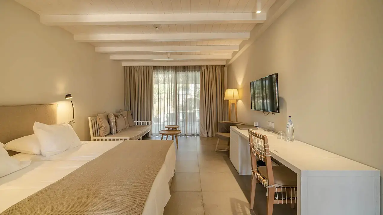 Hotel Caravia Beach