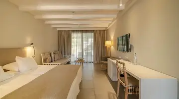 Hotel Caravia Beach