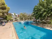 Hotel Caravia Beach