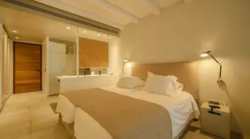 Hotel Caravia Beach