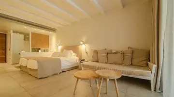 Hotel Caravia Beach