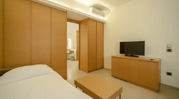 Hotel Caravia Beach