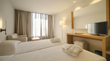 Hotel Caravia Beach