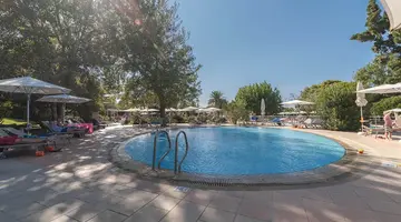 Hotel Caravia Beach