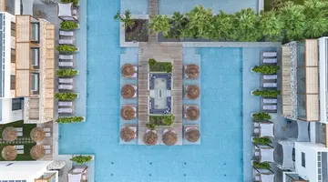 Hotel Caravia Beach