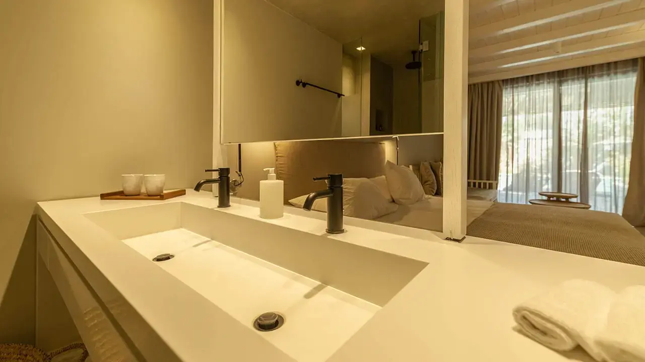 Hotel Caravia Beach