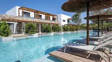 Hotel Caravia Beach
