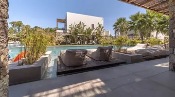Hotel Caravia Beach
