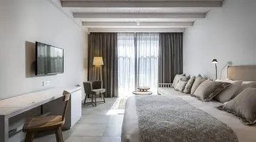 Hotel Caravia Beach
