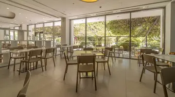 Hotel Caravia Beach