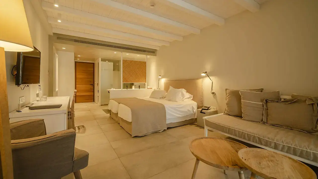Hotel Caravia Beach