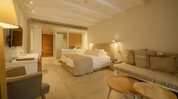 Hotel Caravia Beach
