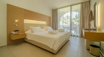 Hotel Caravia Beach