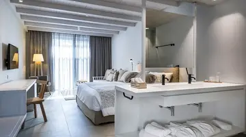 Hotel Caravia Beach