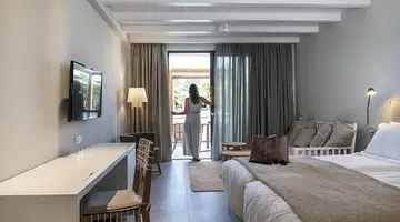 Hotel Caravia Beach