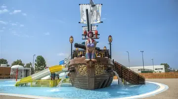 Hotel Caravia Beach
