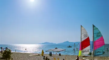 Hotel Caravia Beach