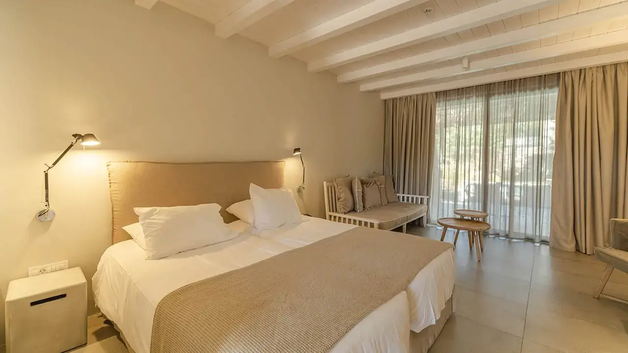 Hotel Caravia Beach