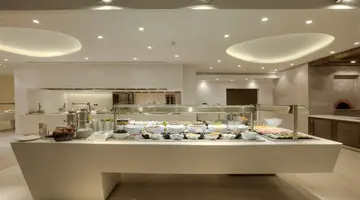 Hotel Caravia Beach