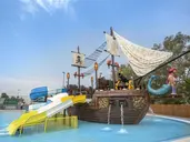Hotel Caravia Beach
