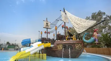 Hotel Caravia Beach