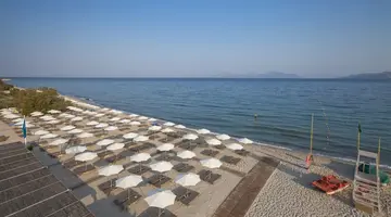 Hotel Caravia Beach