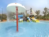 Hotel Caravia Beach
