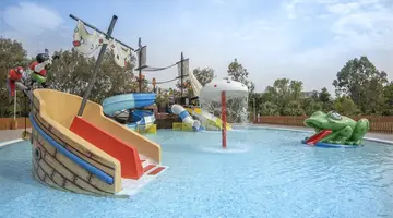 Hotel Caravia Beach