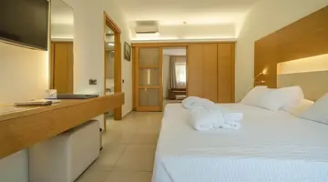 Hotel Caravia Beach