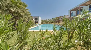 Hotel Caravia Beach