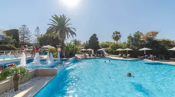 Hotel Caravia Beach