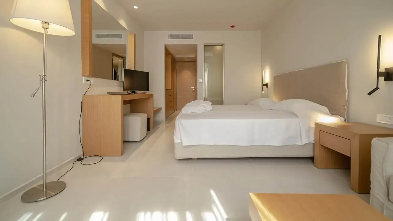 Hotel Caravia Beach