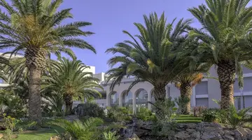 Hotel Caravia Beach