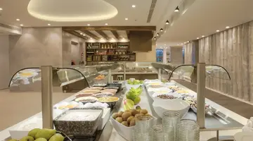Hotel Caravia Beach