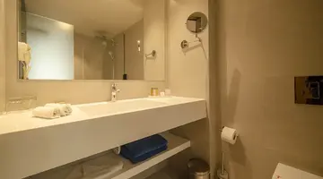 Hotel Caravia Beach